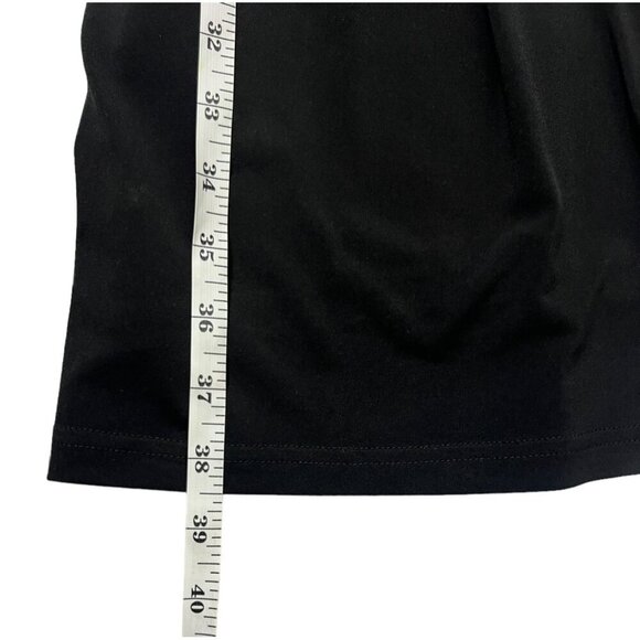 Max and Cleo Women's Grey & Black  Casual Dress - Picture 5 of 6